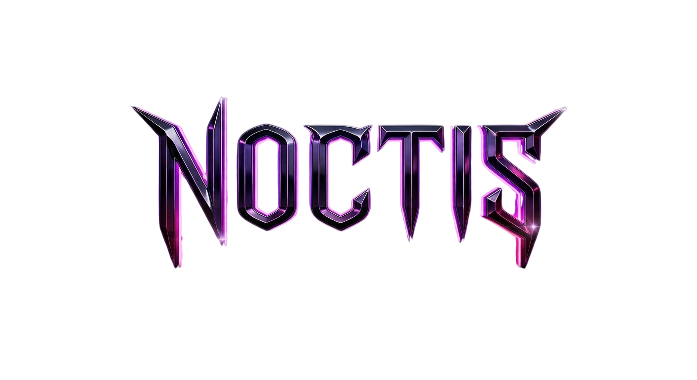 NOCTIS Logo